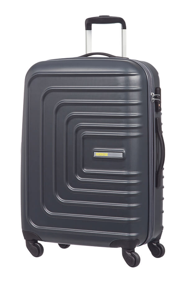 American tourister sunset square spinner