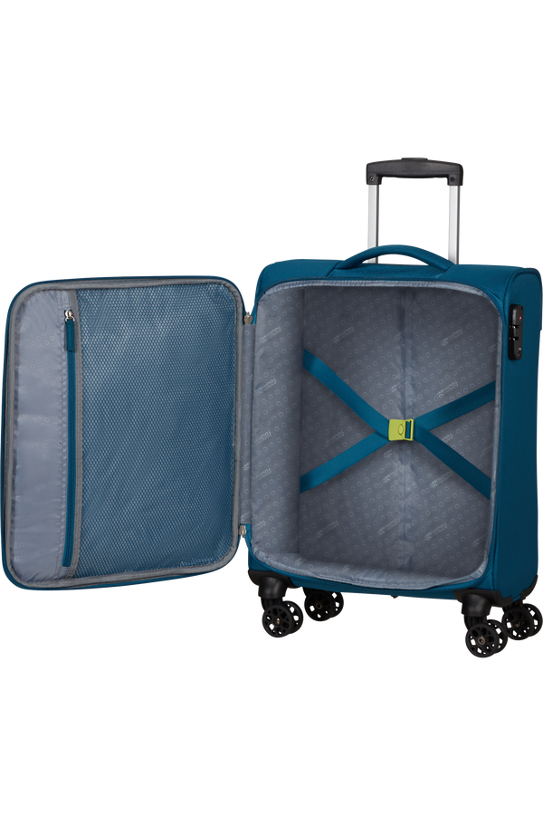 Deep Dive 55cm (20cm) Spinner (4 wheels)