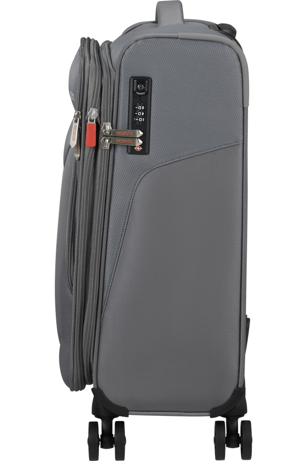 American tourister clearance two wheeler