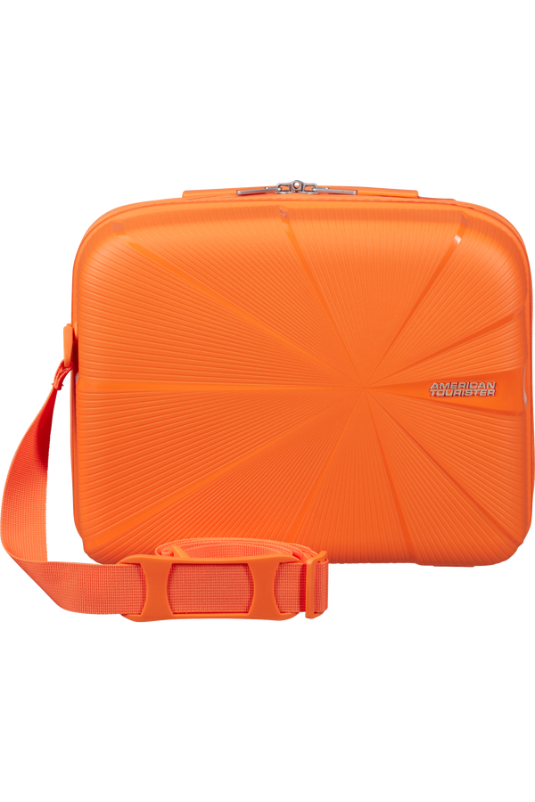 American Tourister Starvibe Beauty Case Papaya Smoothie