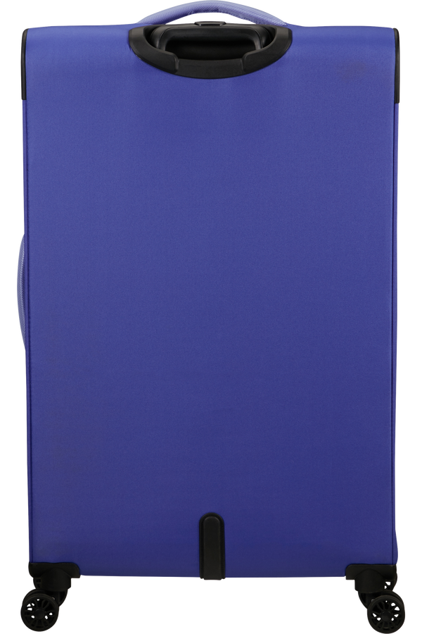 American Tourister Pulsonic Spinner Expandable 81cm  Soft Lilac