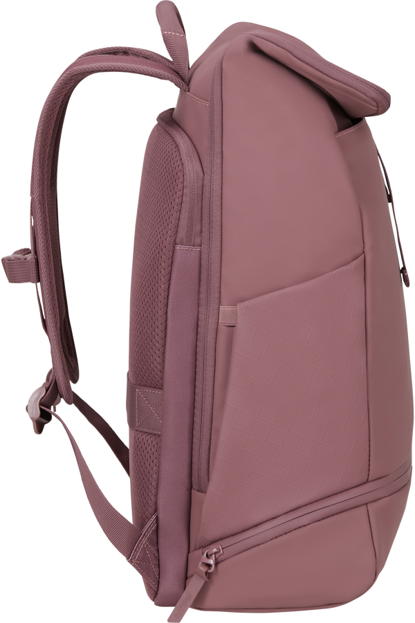 Urban Tide 15.6'' rolltop Backpack 15.6"