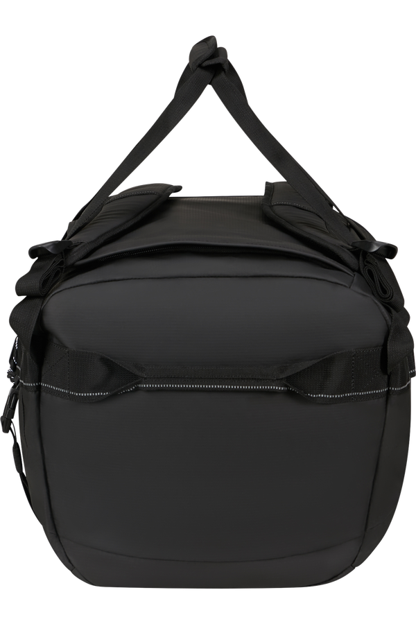 American Tourister Upventure DUFFLE BACKPACK  Black
