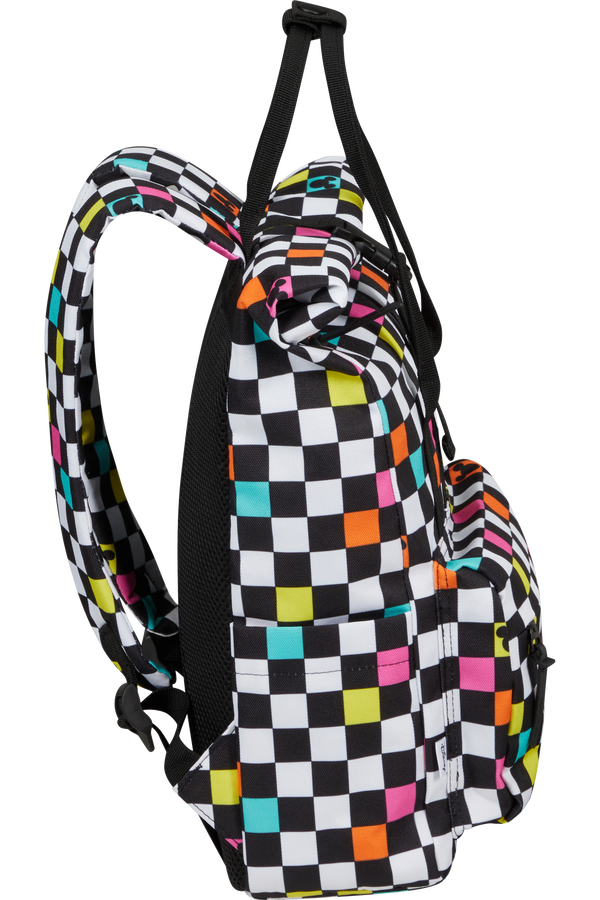 American Tourister Urban Groove Disney UG16 Backpack City Disney  Mickey Check