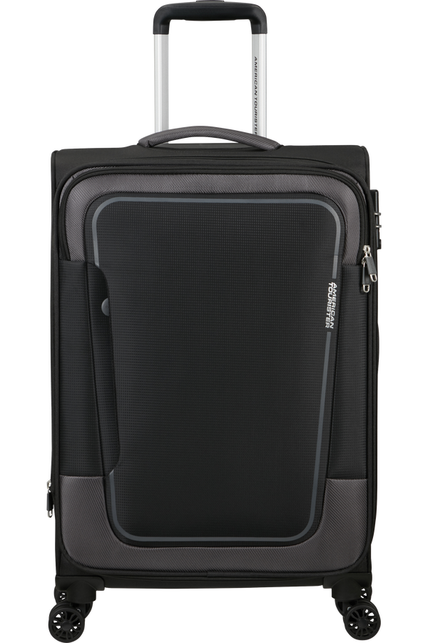 American tourister skytracer plus 2025 68cm