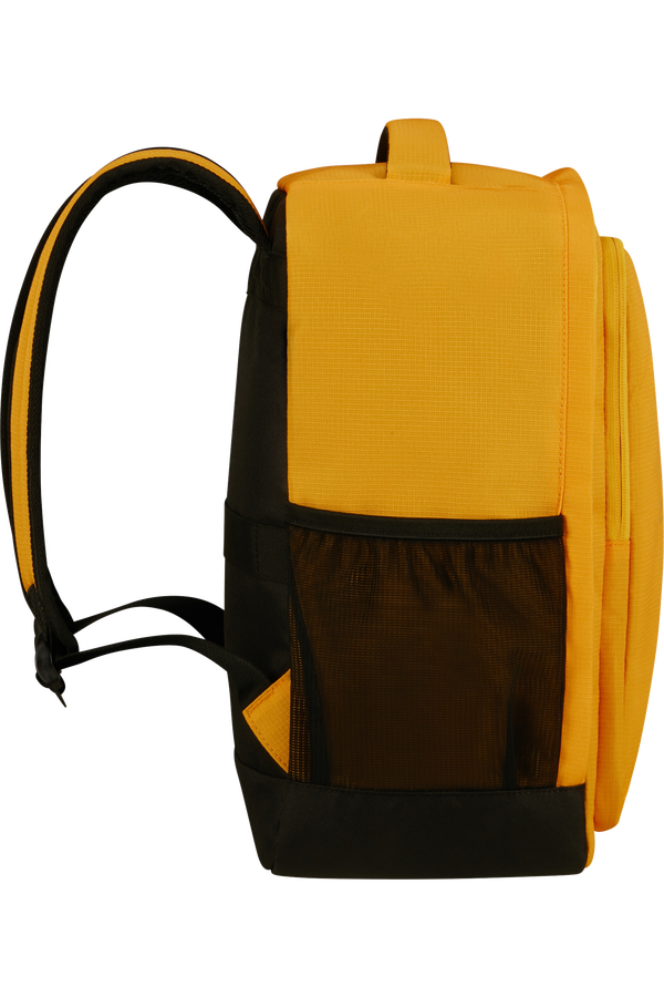 American Tourister Take2cabin Casual Backpack S  Yellow American Tourister Take2cabin Casual Backpack S  Yellow