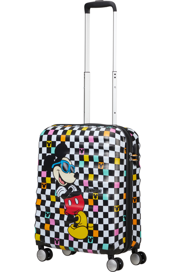 Disney Wavebreaker 55cm Cabin luggage