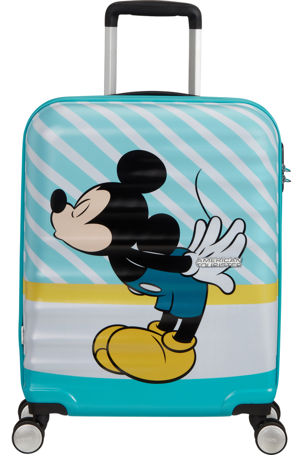 Disney Wavebreaker 55 cm Cabin luggage