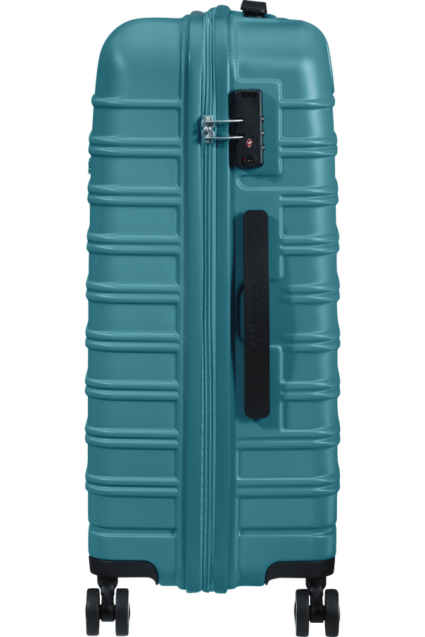 American Tourister ActivAir Spinner 67cm  Teal