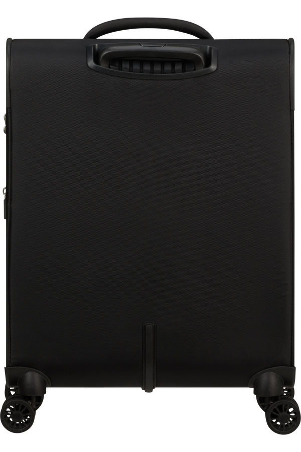 American Tourister SummerRide Spinner S EXP TSA 55cm Black