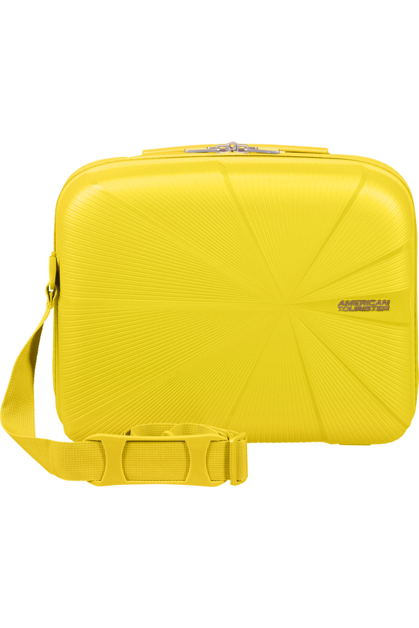 American tourister outlet vanity bag