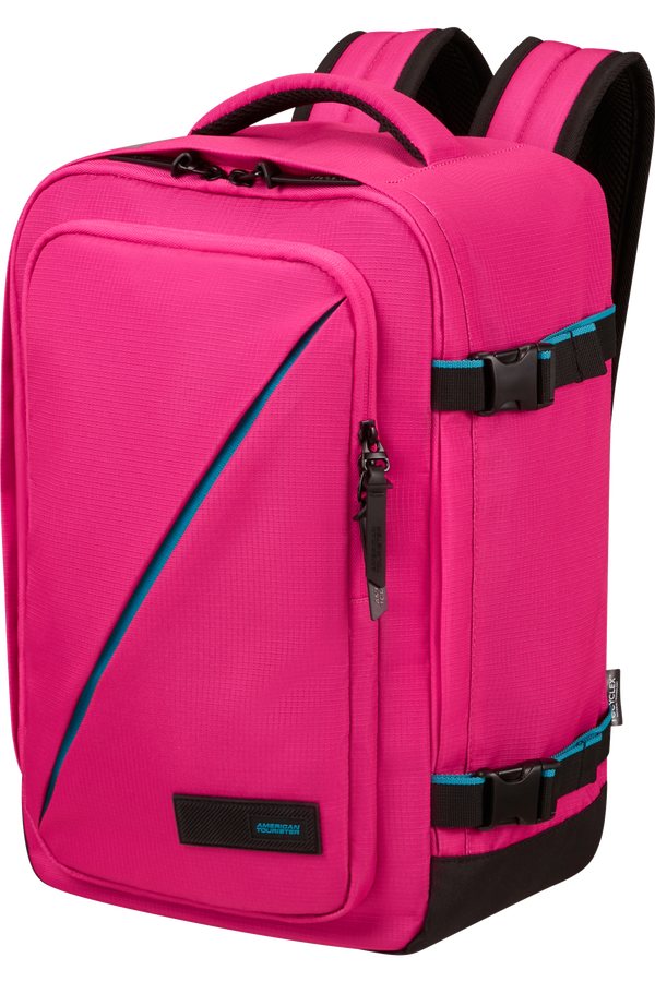 American tourister backpack 40l sales