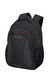 At Work Backpack  Bass Black