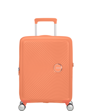 American tourister spicy peach discount