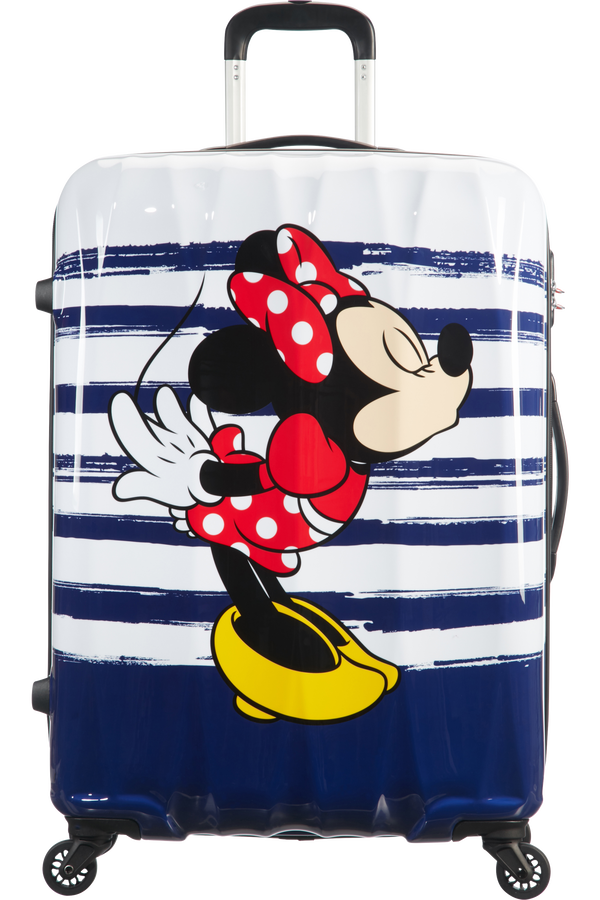 Disney tourister luggage sales