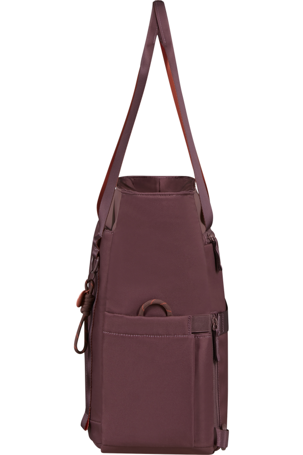 Minima 14.1'' Tote bag