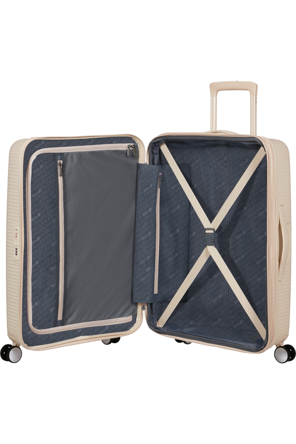 SoundBox 67cm Medium Check-in