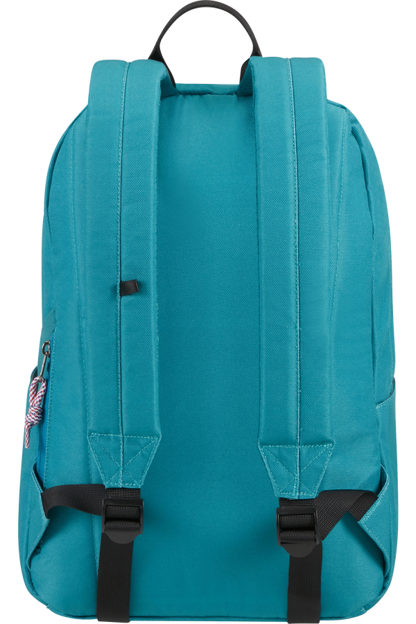 Teal backpack clearance