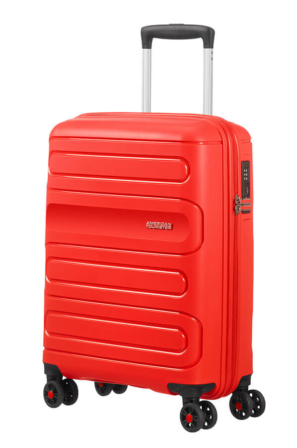 american tourister sunside 55