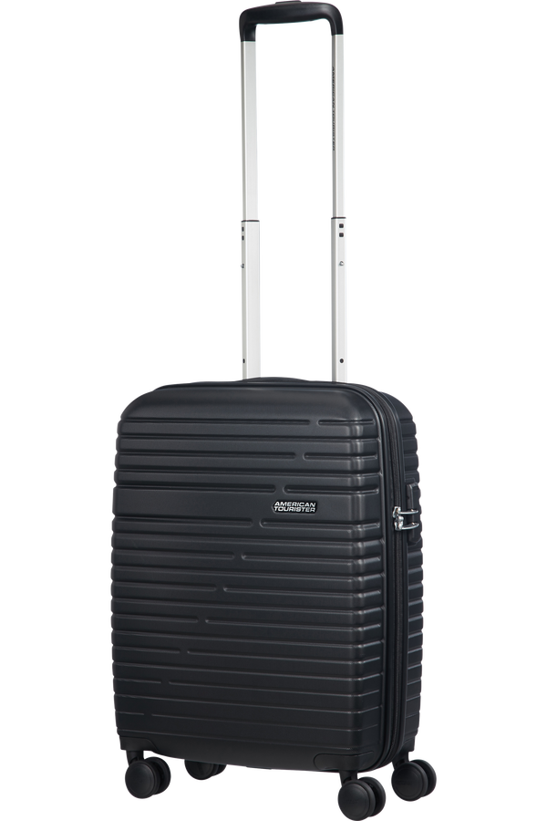 American tourister aero racer spinner discount 55