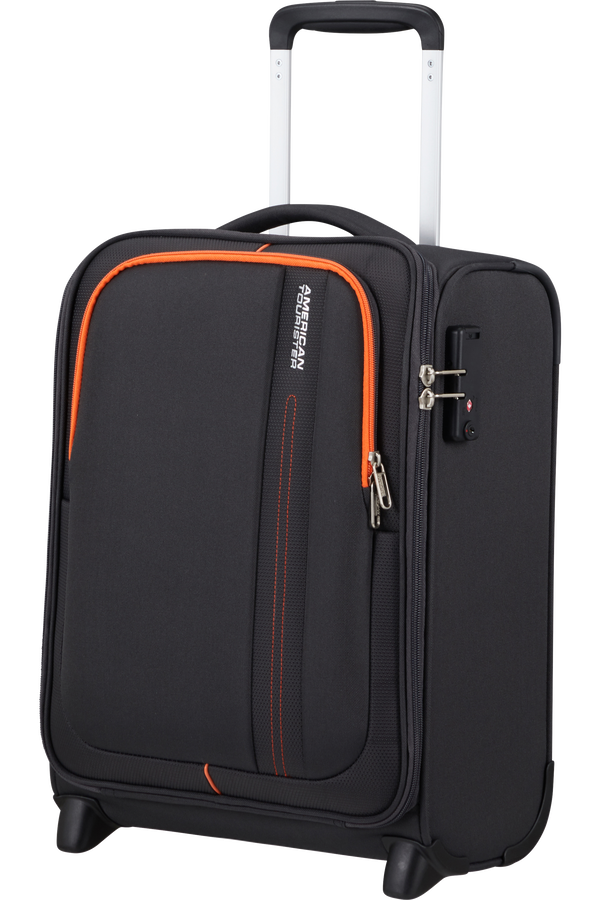 Sea Seeker 45cm Cabin luggage American Tourister UK