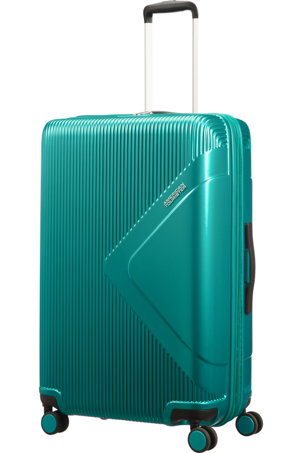 Modern Dream 78cm Spinner 4 wheels American Tourister UK