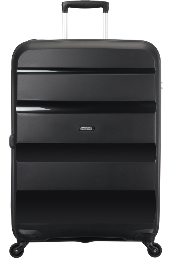 American Tourister Bon Air 2 PC Set E  Black