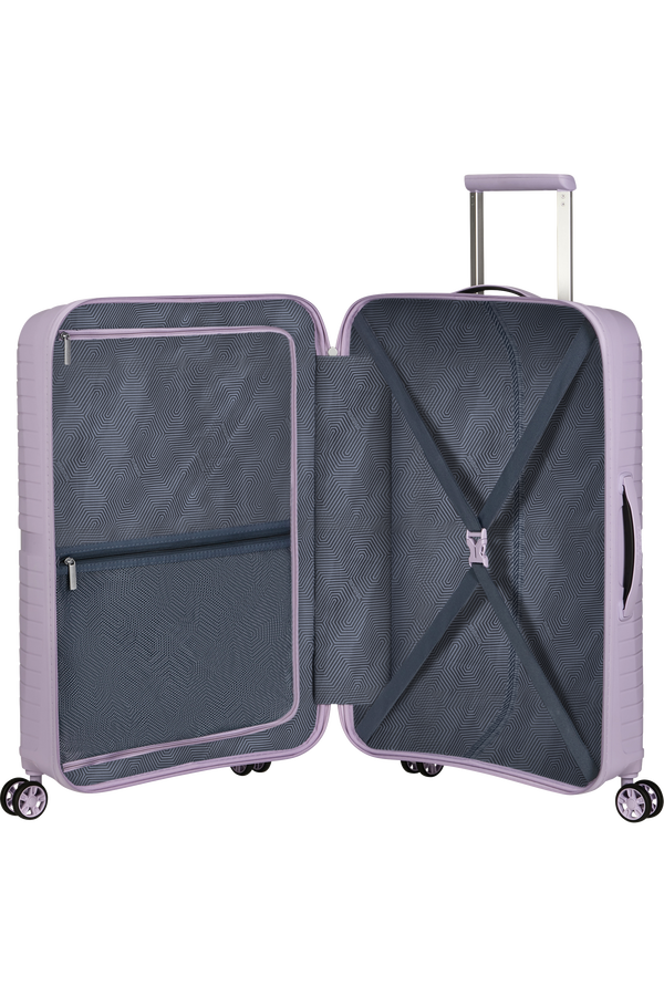 American Tourister Airconic Spinner 67/24 Tsa 67cm  Stormy Lilac