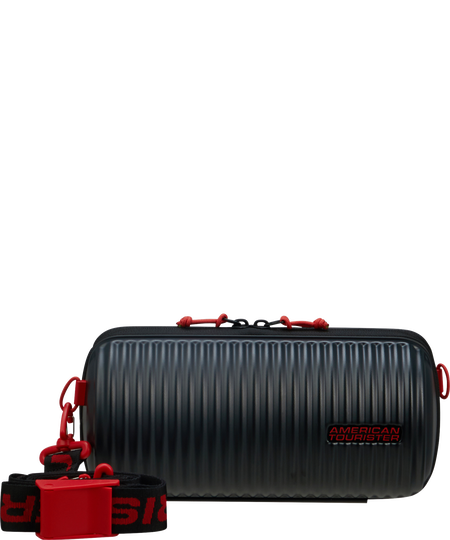 Rollio Crossbody Bag