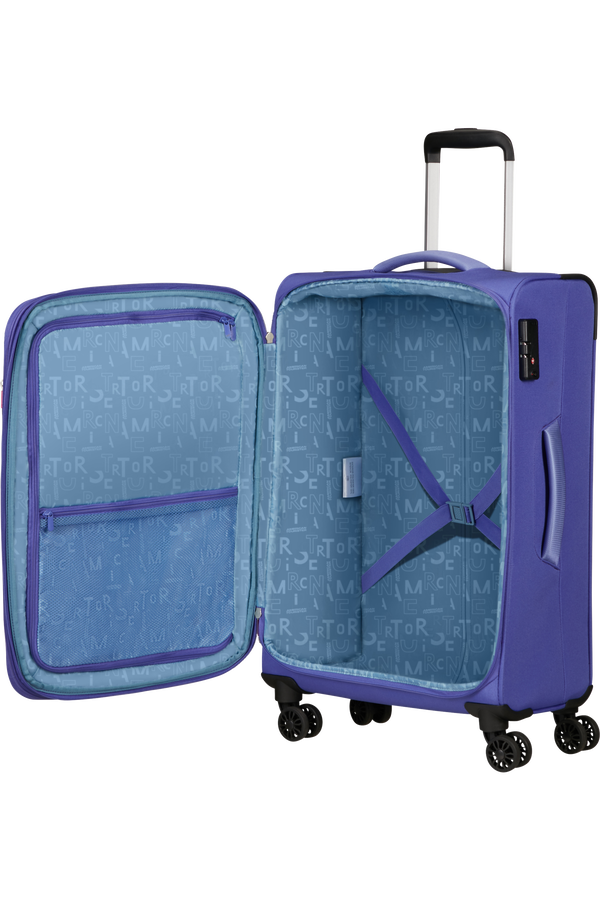 American tourister logan 68cm sale