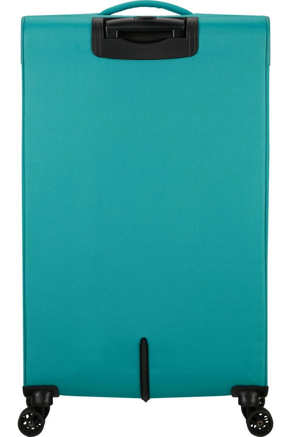 American Tourister Sea Seeker Spinner 80/30 Tsa 80 cm  Aqua Green