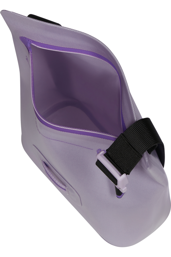 Colourdry S Shoulder bag | American Tourister Colourdry Shoulder Bag S  Fresh Lilac