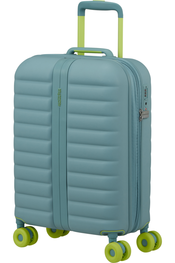 Neovibe 55cm Cabin luggage