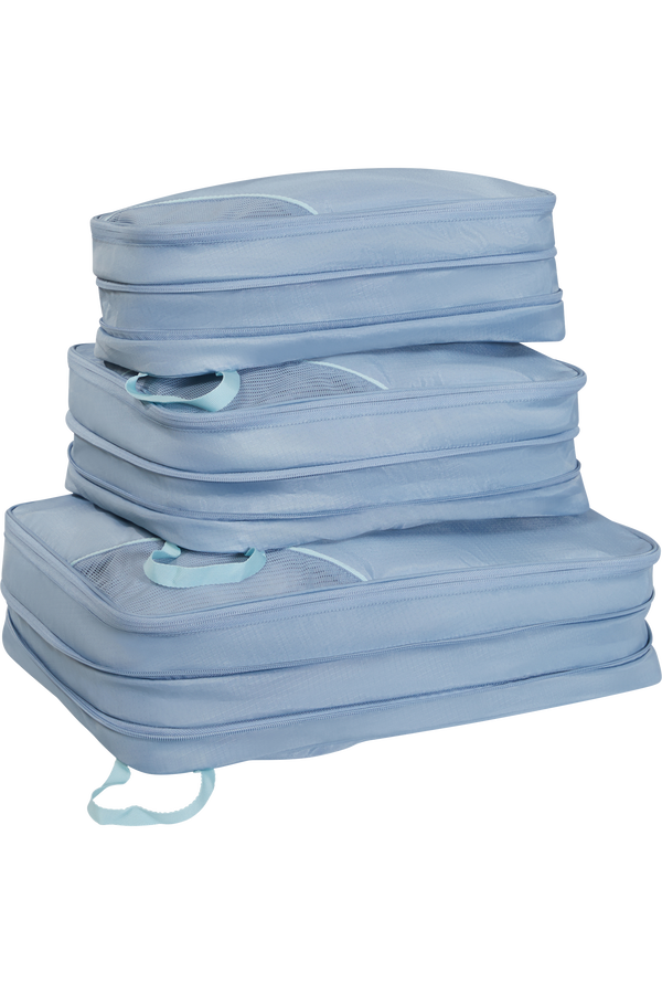 Packing Cubes Set of 3 Packing Cubes