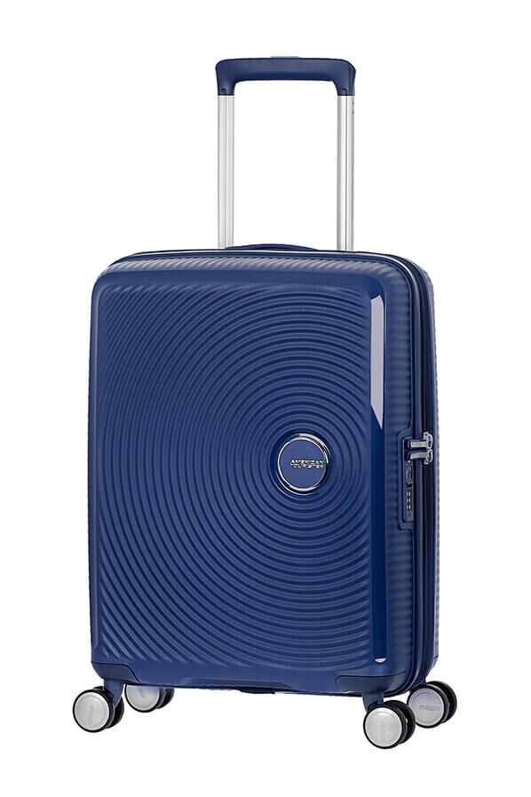 american tourister midnight navy