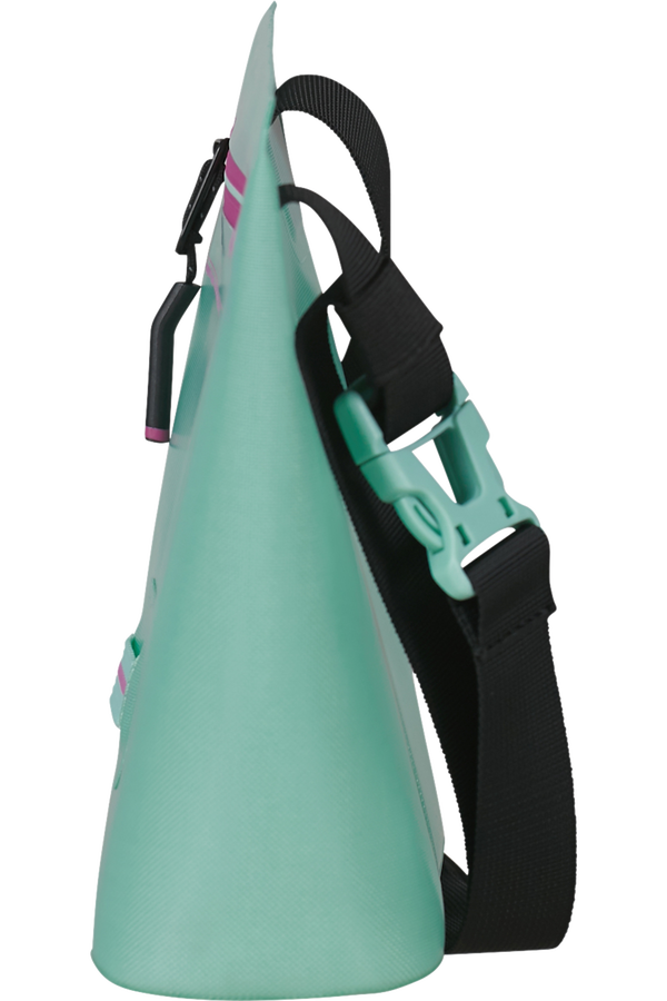 Colourdry S Shoulder bag | American Tourister Colourdry Shoulder Bag S  Jelly Mint