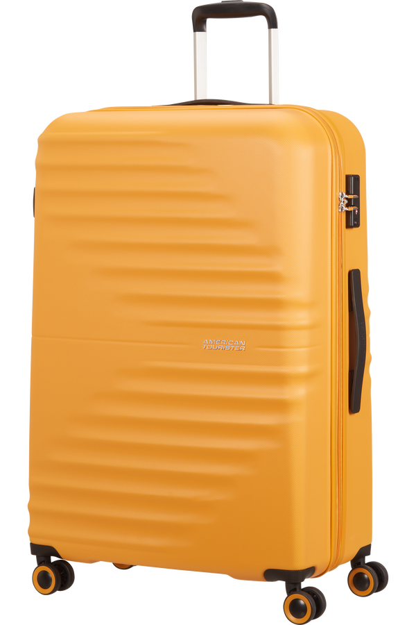 American tourister sunset spinner 77 cheap