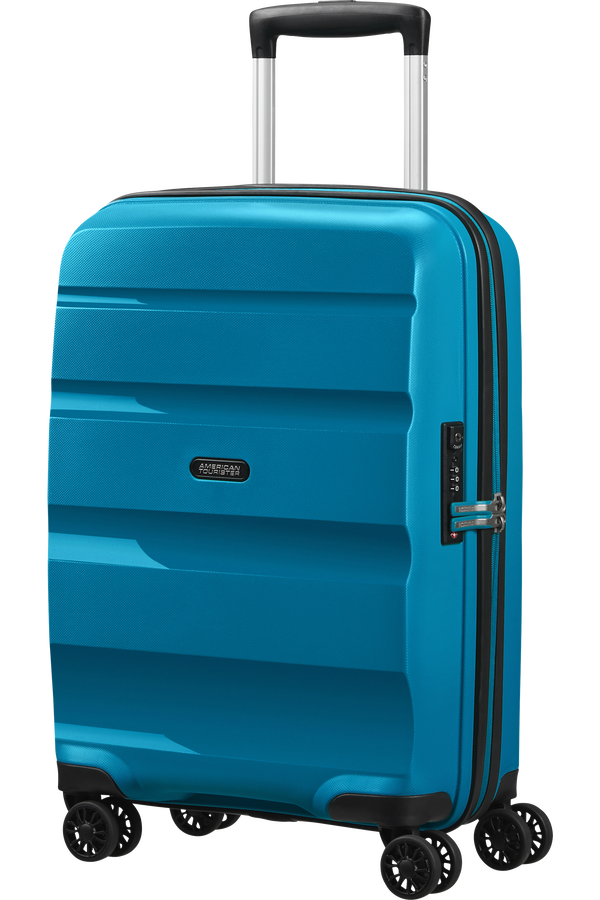 American tourister bon air spinner 55cm best sale