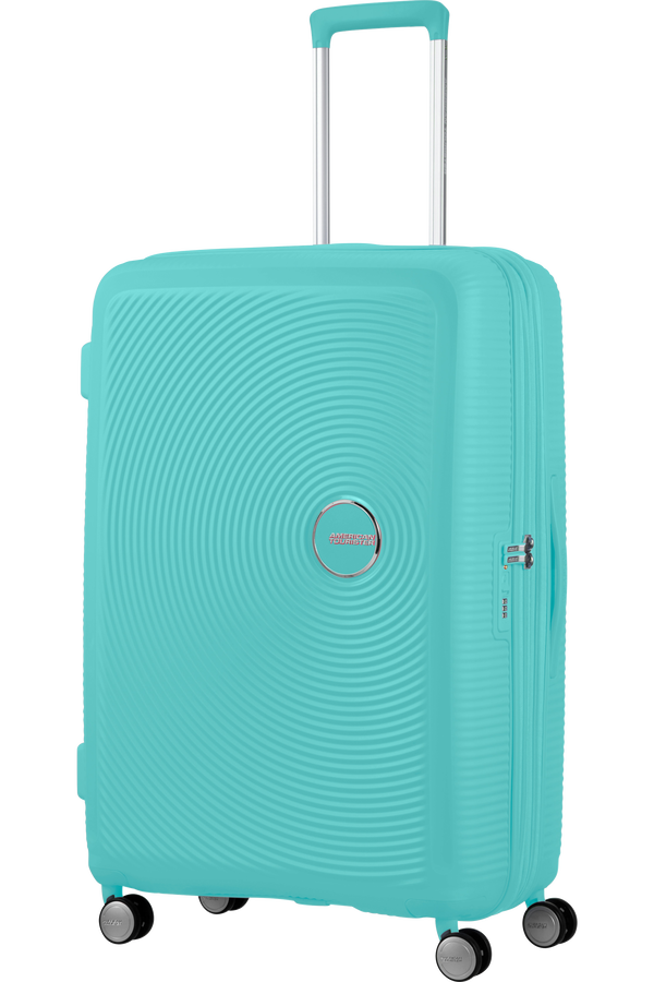 SoundBox 77cm Large Check in