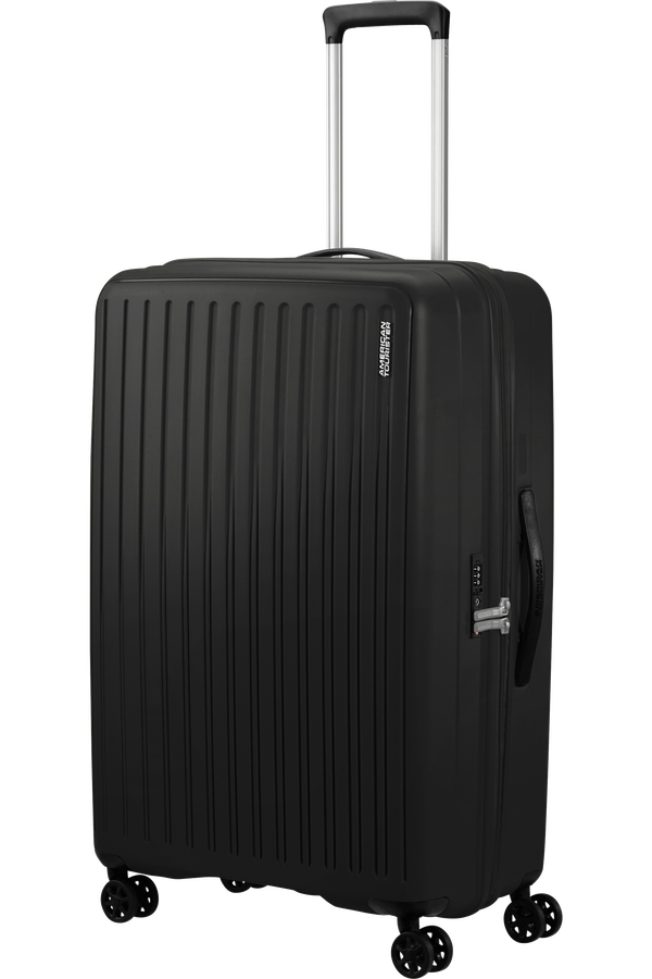 American Tourister Rejoy Spinner 77/28 Tsa 77cm  True Black