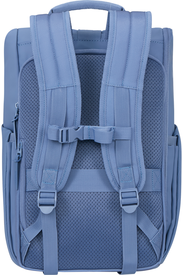 Urban Tide 14'' rolltop Backpack 14"