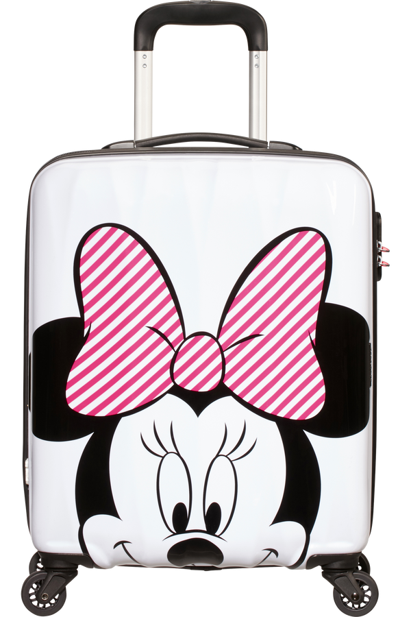 American tourister minnie mouse spinner clearance