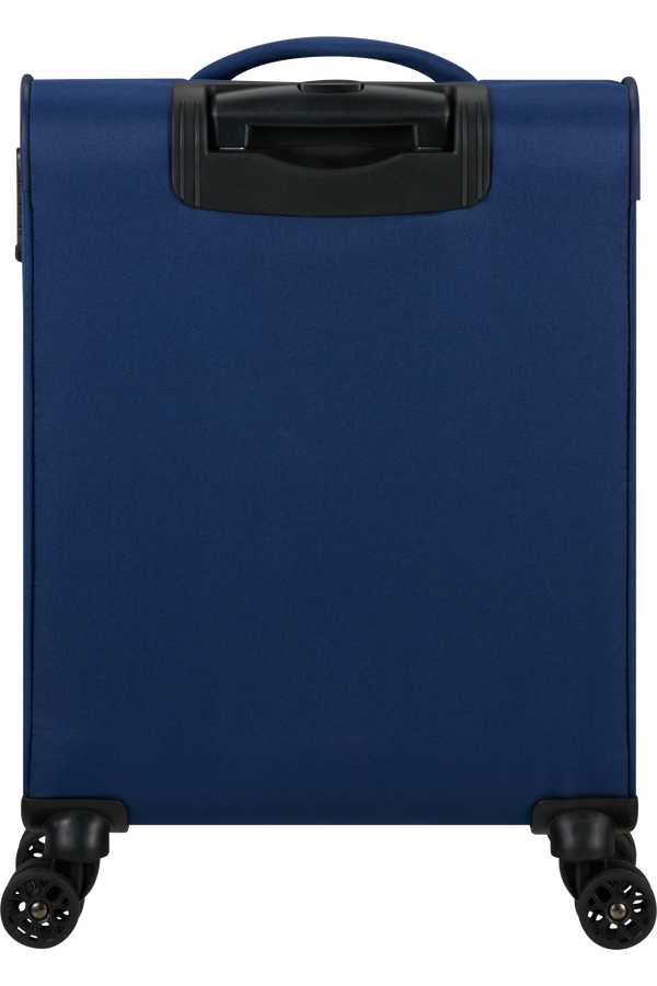 American tourister blue luggage outlet