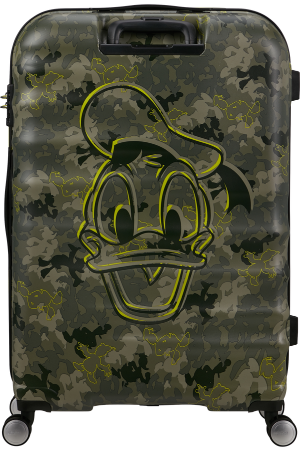 Disney Wavebreaker 77cm Large Check in