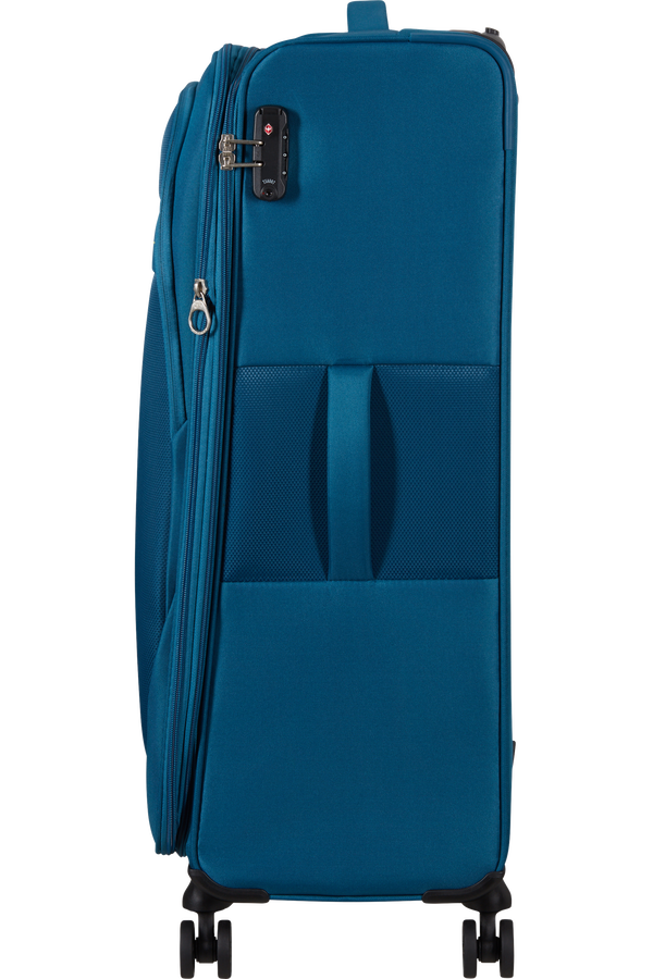 Deep Dive L Spinner Expandable (4 wheels)