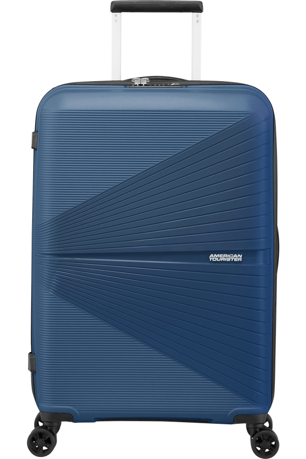 American tourister check clearance in luggage