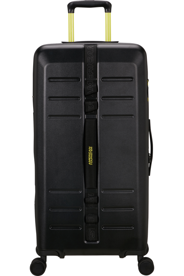 American Tourister Trailon Trunk 80cm  Black