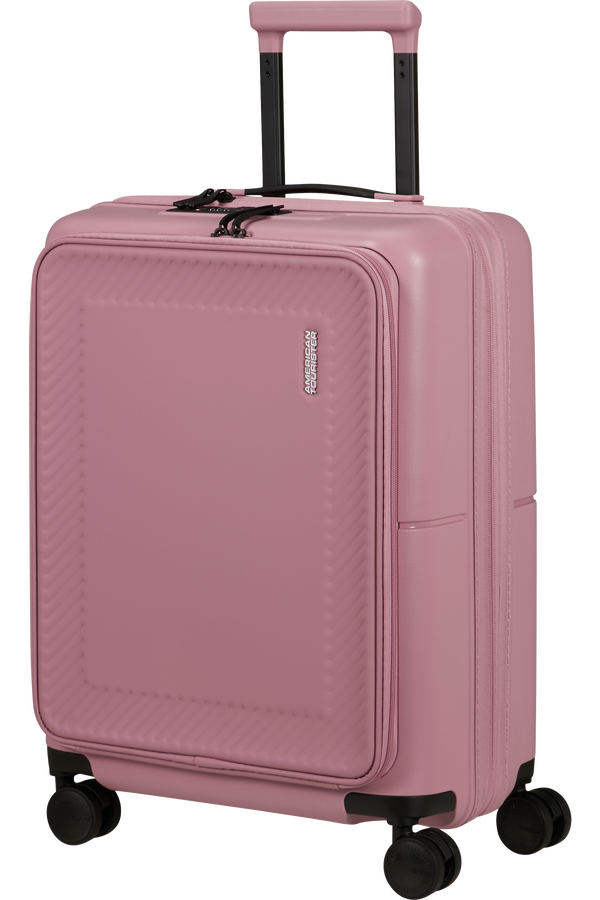 DashPop 55cm easy access Cabin luggage 15.6