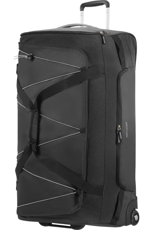 Road Quest 79cm Duffle with wheels American Tourister UK
