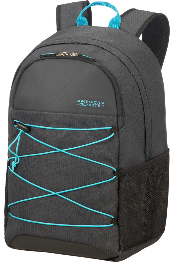 American tourister road 2025 quest backpack